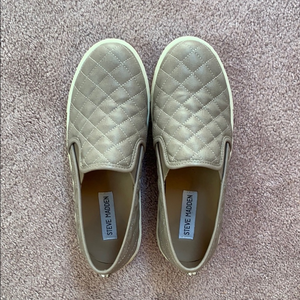 steve madden shoes